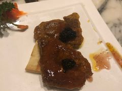 -雍和会海鲜姿造自助(湖东路店)