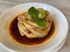 -子霖南山鲜虾面(南山总店)