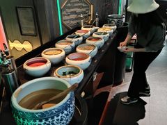 -大隐·成都火锅Bistro(合生麒麟新天地店)