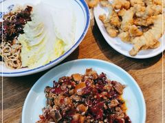 -三生小馆(亭知路店)