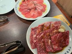 -蒜香焼肉PURUSHIN(马场路店)