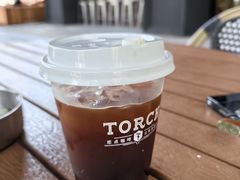 -Torch Coffee 炬点咖啡