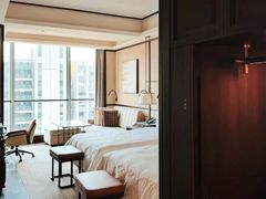 -上海前滩香格里拉大酒店