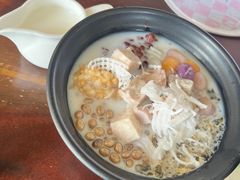 -三亚国光豪生度假酒店-椰语堂(国光豪生店)