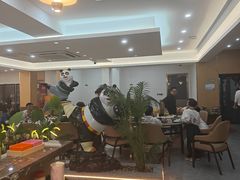-紫藤园·天目湖大鱼头(南山竹海店)