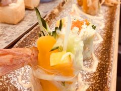 -鱼民·现造寿司(育德店)