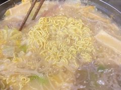 -炙韩料理·部队锅专门店