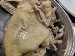 -吉英盐焗鸡(文中路店)