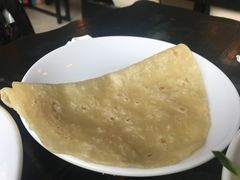 -我去·春饼文化主题餐厅(国定路总店)
