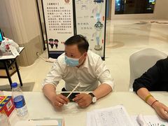 -白金汉爵大酒店(相城店)