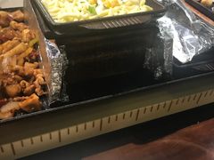 -火炉火自助餐(枫蓝国际店)