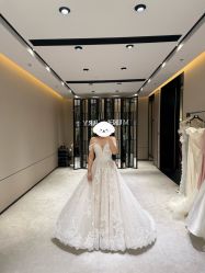 -MuseMarry婚纱(前海嘉里中心店)