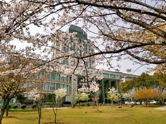 -江南大学(蠡湖校区)