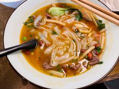 -漆黑觉米粉(三里屯店)