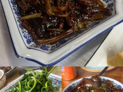 -洞天食府(北大街店)