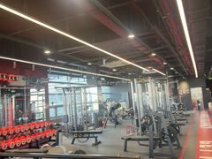 -GMJ·24H健身房(北外滩店)