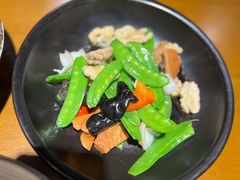 -如禾素食·下午茶·糖水