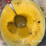 金羊阿爹家宴之美味黄西瓜