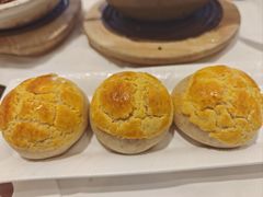 -白天鹅宾馆-宏图府餐厅