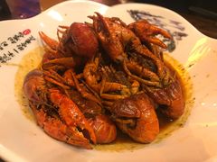 -漫天香·小龙虾餐厅(夏湾店)