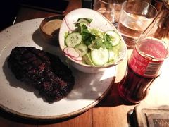 -The Meat & Wine Co Southbank(南岸店)