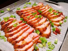 -绿茶餐厅(华联万柳店)