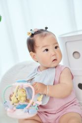点击看大图 -菲比庄园儿童摄影(精品门店)
