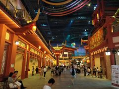 -万达茂商场(南京仙林店)