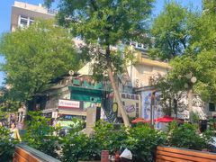 -Q MEX 库迈墨西哥餐吧(三里屯店)