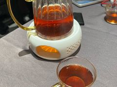 -小厨娘淮扬菜(河西奥美大厦店)
