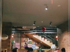 -郑享吃烧烤烩面(红专路店)