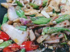 -郝大姐·乌龙山铁板烧(大学城三店)