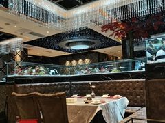 大堂-红辣椒·川菜·火锅(科华路店)