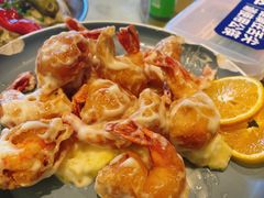 -园林美食城·本土农家菜(杨和镇店)