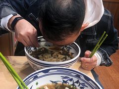 -老陕一碗(八达岭奥莱店)