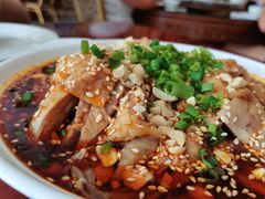 -毛里求斯小四川餐厅总店