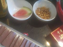 -川中故事·成都老火锅(东书房店)
