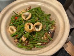 -苏帮袁Sue Cuisine(来福士店)