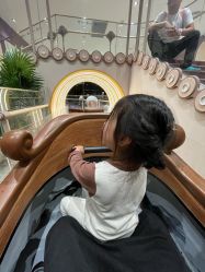 -MELAND CLUB亲子乐园·派对·餐厅(北京芳圆里ID MALL店)