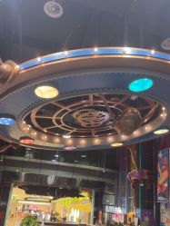 -欧酷世界动力星球(王府井奥莱UP TOWN店)