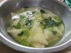 -杨凌蘸水面(建章路店)