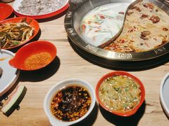 -宽窄巷子鲜牛火锅(北京首店)