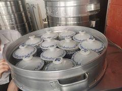 -達揚原味燉品(文明路店)