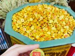 -龙华素斋(龙华路店)