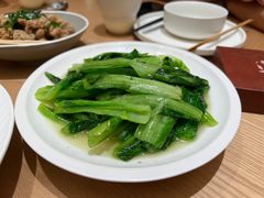 炒炒时蔬-隅乐胡椒虾·台湾菜·团建(皇岗店)