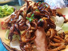 -旺角小渔村(上夼店)