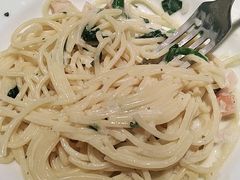 -萨莉亚意式餐厅(杭州西溪龙湖天街店)