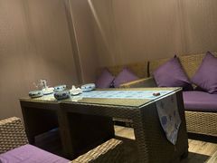 -南方嘉木茶艺馆(凌公塘路店)