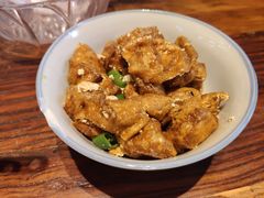 -衡地道·三菜一汤(水岸新城店)