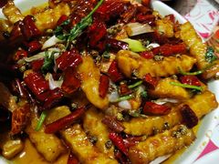 -满盆龙虾烧烤小串(宏伟路第一直营店)